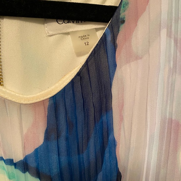 Calvin Klein Dress - Picture 4 of 4